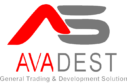 avadest logo transparent